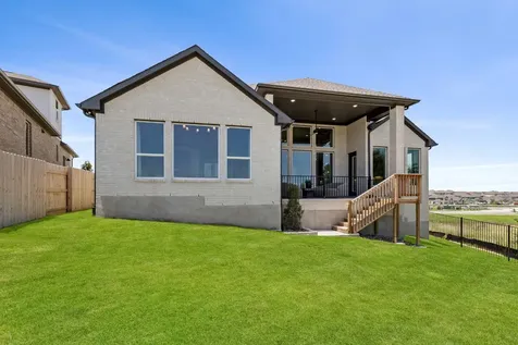 115 Mcmillian Drive Liberty Hill TX 78642