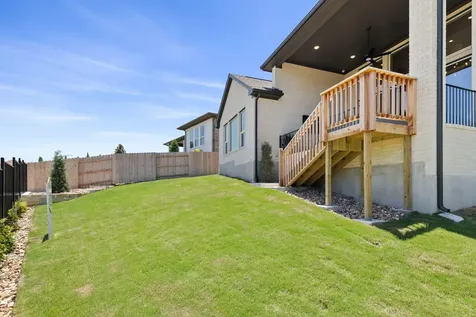 115 Mcmillian Drive Liberty Hill TX 78642