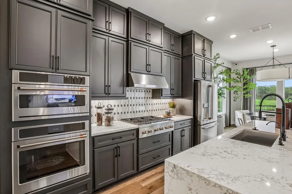325 Ridgeway Lane Georgetown TX 78628