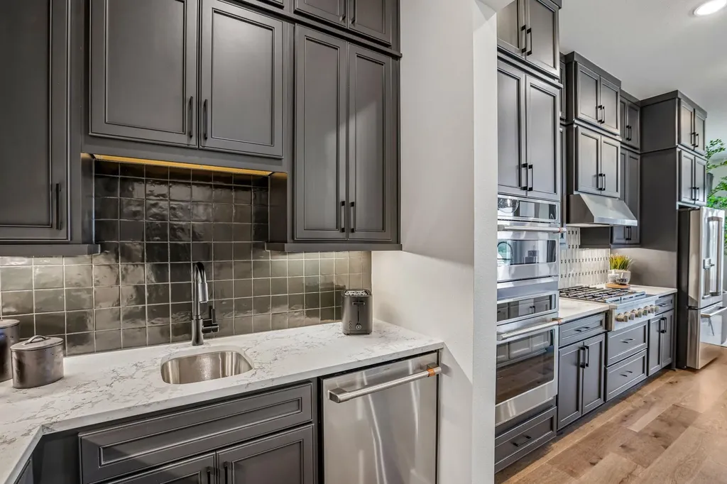 325 Ridgeway Lane Georgetown TX 78628