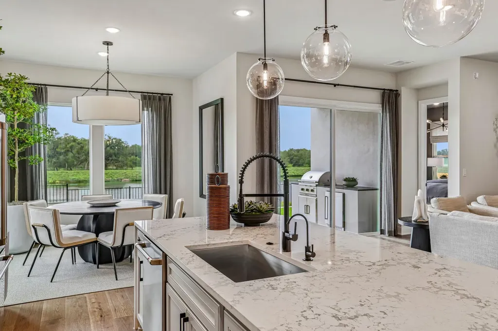 325 Ridgeway Lane Georgetown TX 78628