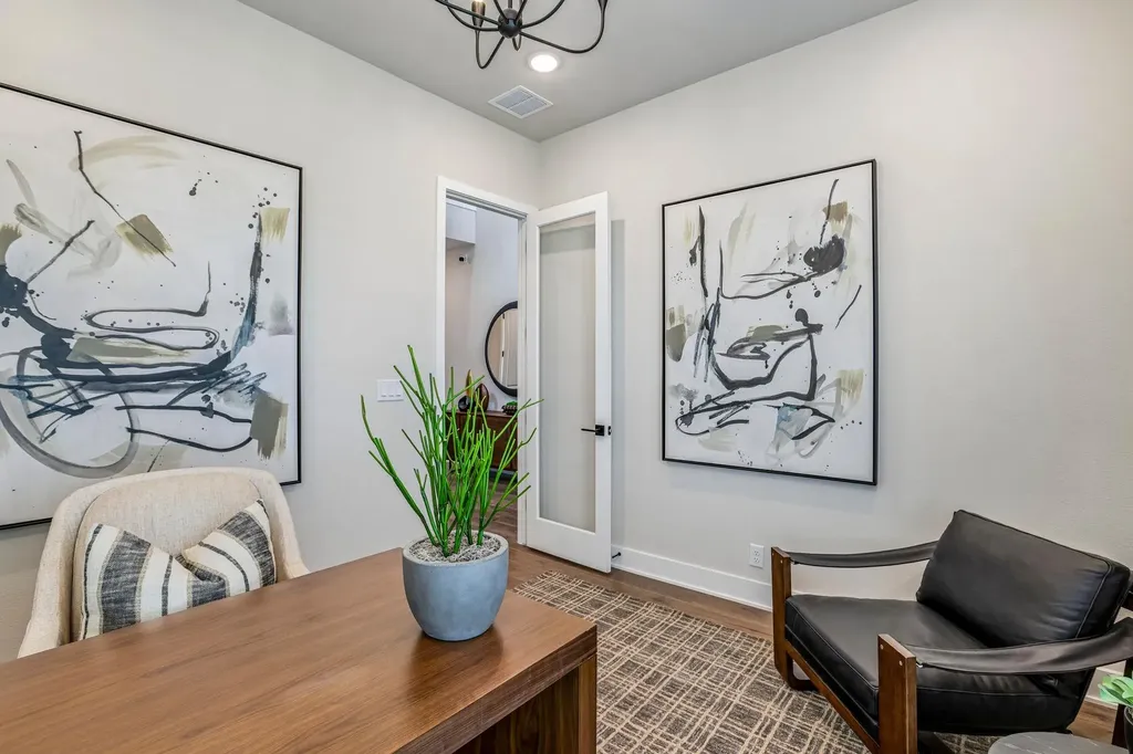 325 Ridgeway Lane Georgetown TX 78628