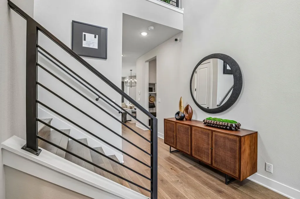 325 Ridgeway Lane Georgetown TX 78628