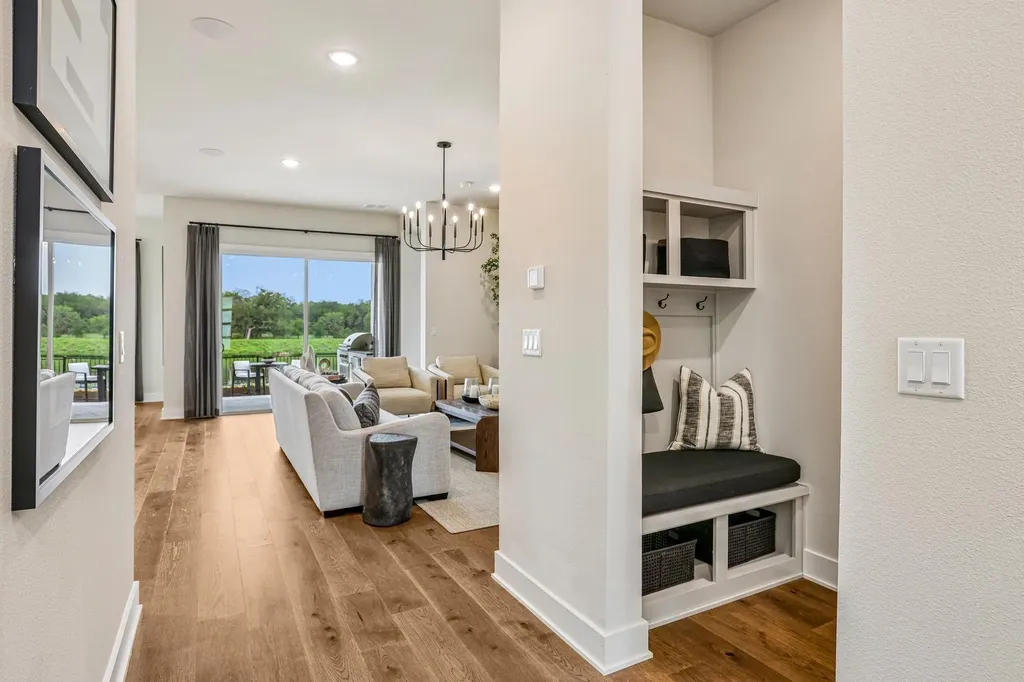 325 Ridgeway Lane Georgetown TX 78628