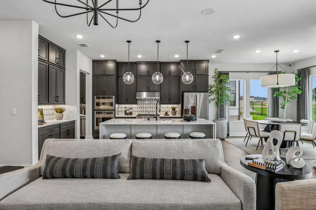 325 Ridgeway Lane Georgetown TX 78628