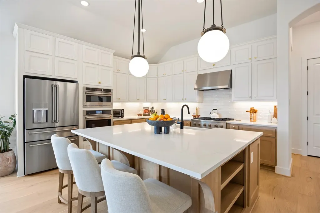 1204 Addison Lane Georgetown TX 78628