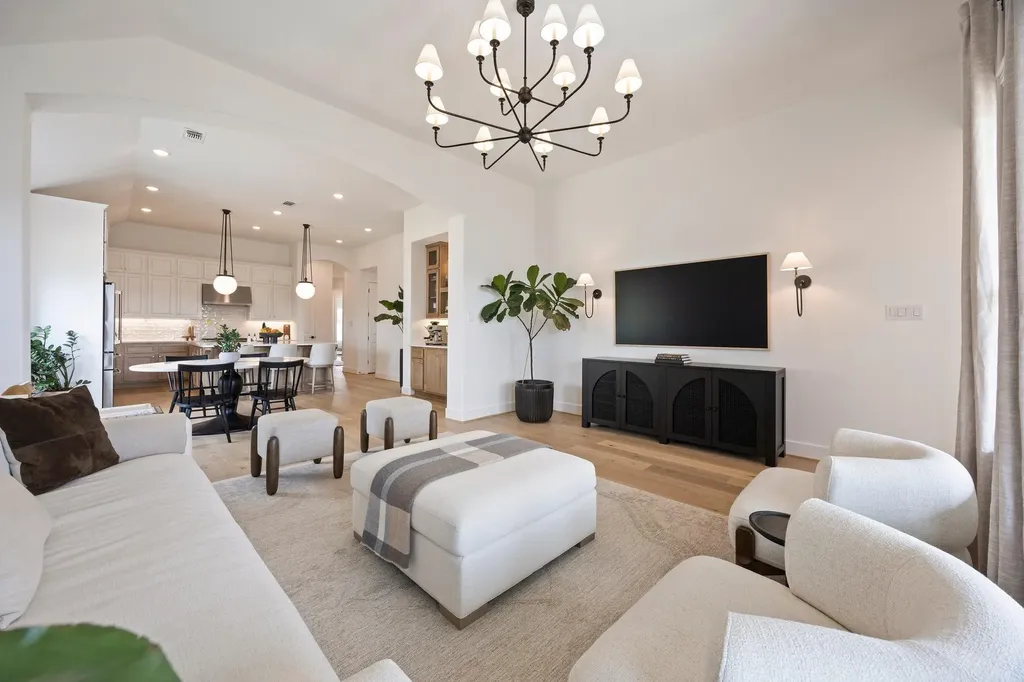 1204 Addison Lane Georgetown TX 78628