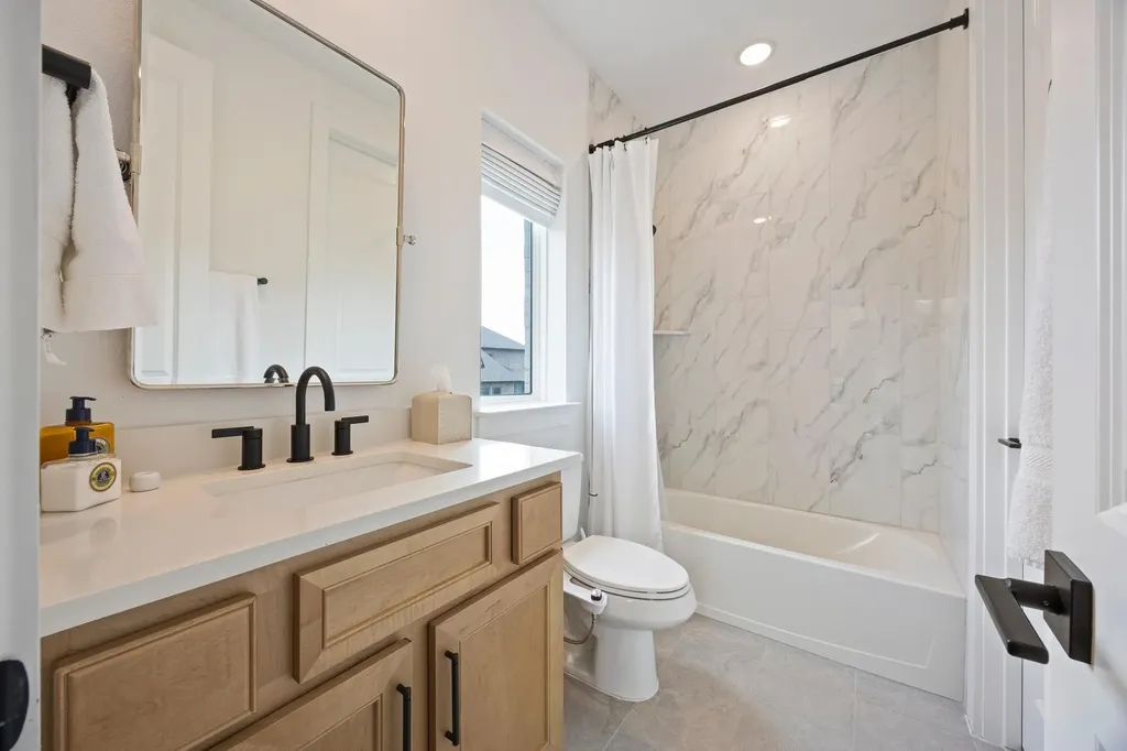 1204 Addison Lane Georgetown TX 78628