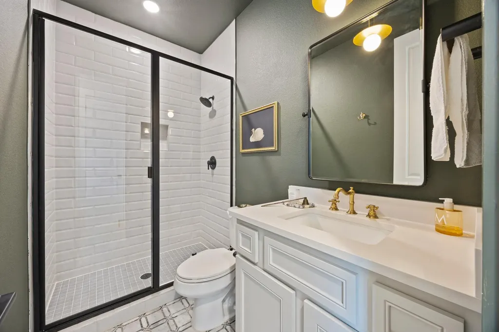 1204 Addison Lane Georgetown TX 78628