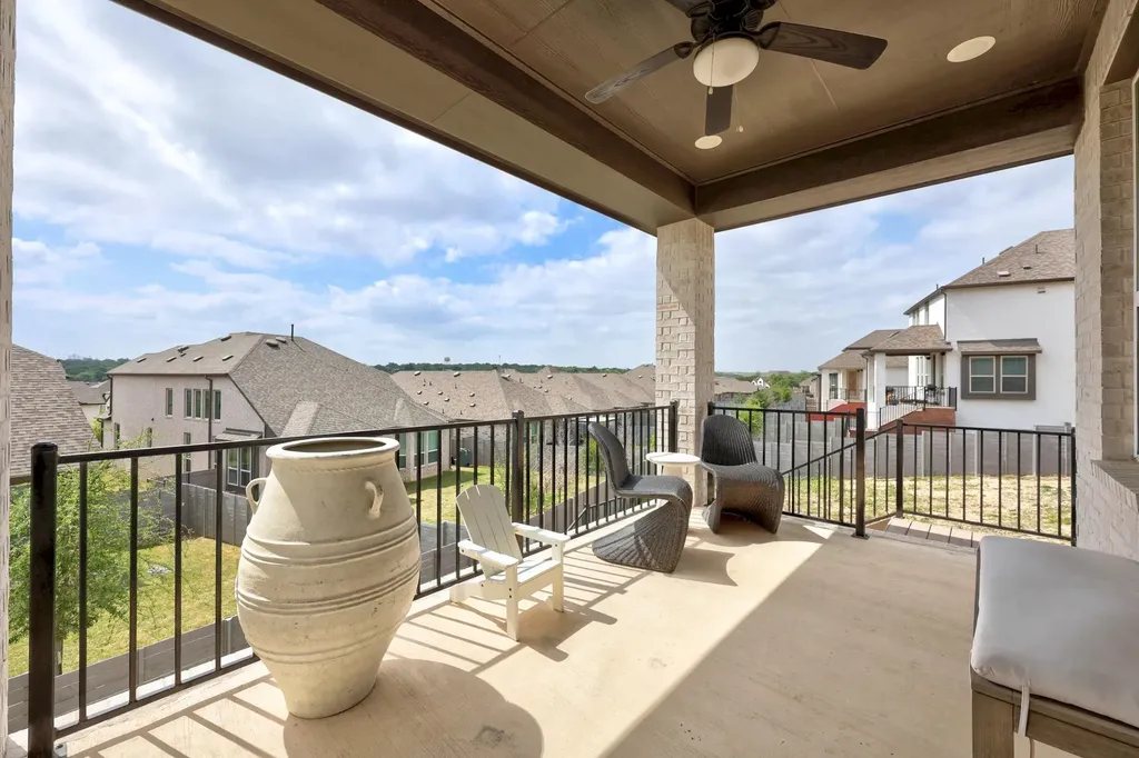 1204 Addison Lane Georgetown TX 78628