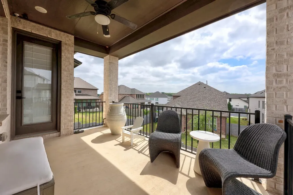 1204 Addison Lane Georgetown TX 78628