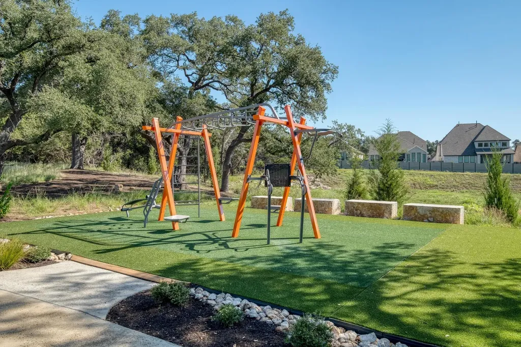 1204 Addison Lane Georgetown TX 78628