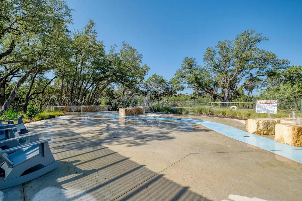 1204 Addison Lane Georgetown TX 78628