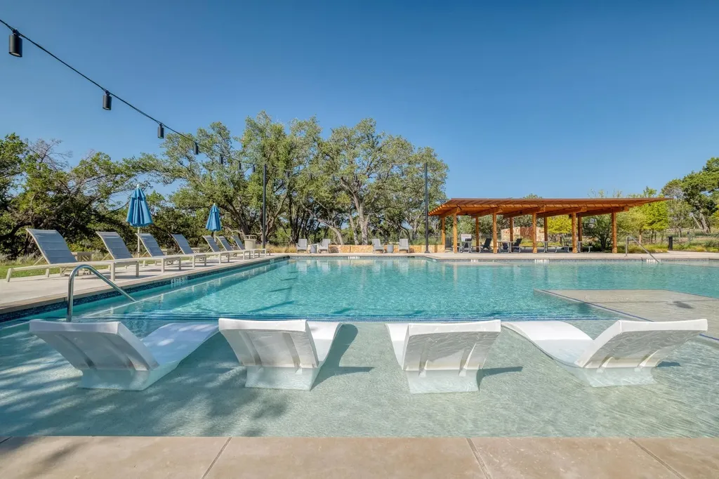 1204 Addison Lane Georgetown TX 78628