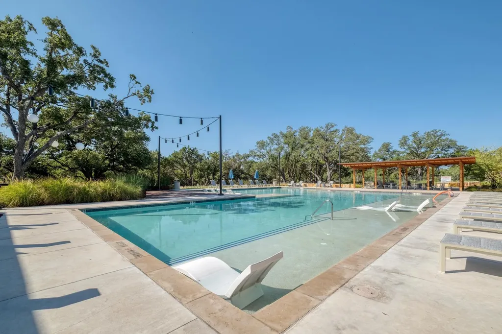 1204 Addison Lane Georgetown TX 78628