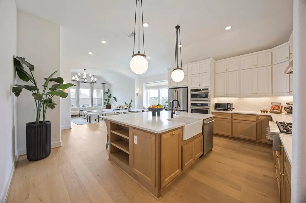 1204 Addison Lane Georgetown TX 78628