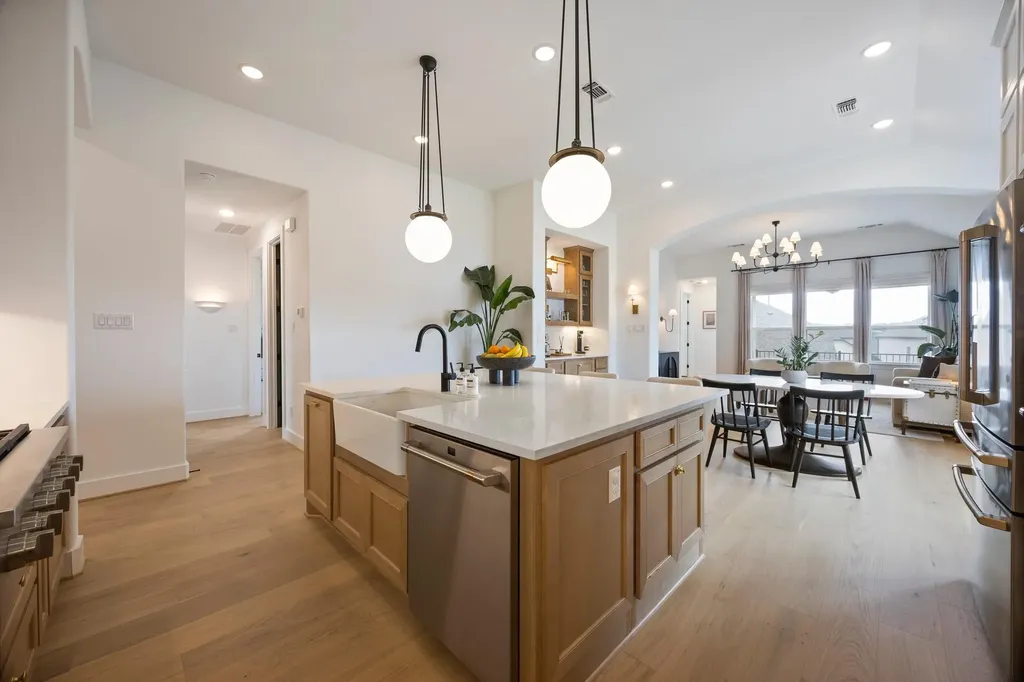1204 Addison Lane Georgetown TX 78628