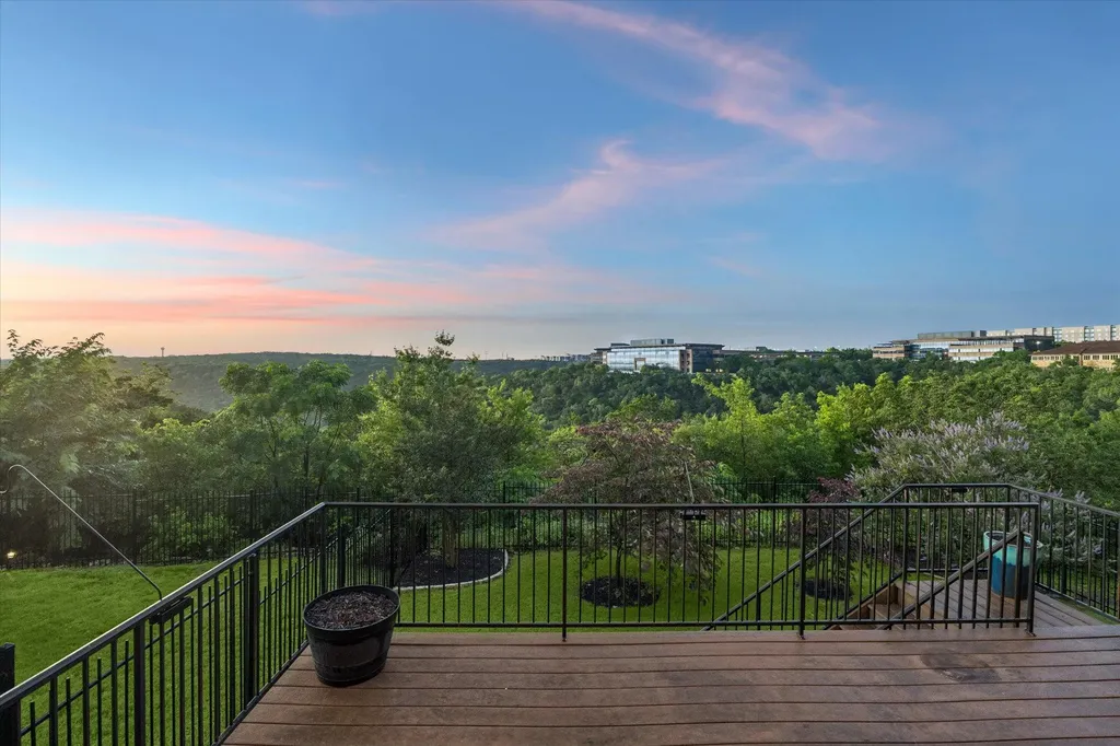 6214 River Place Boulevard Austin TX 78730