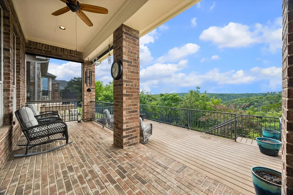6214 River Place Boulevard Austin TX 78730
