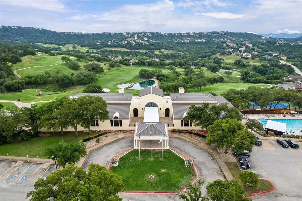 6214 River Place Boulevard Austin TX 78730