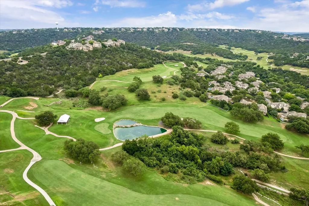 6214 River Place Boulevard Austin TX 78730