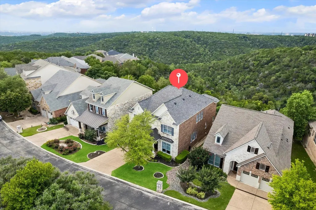 6214 River Place Boulevard Austin TX 78730
