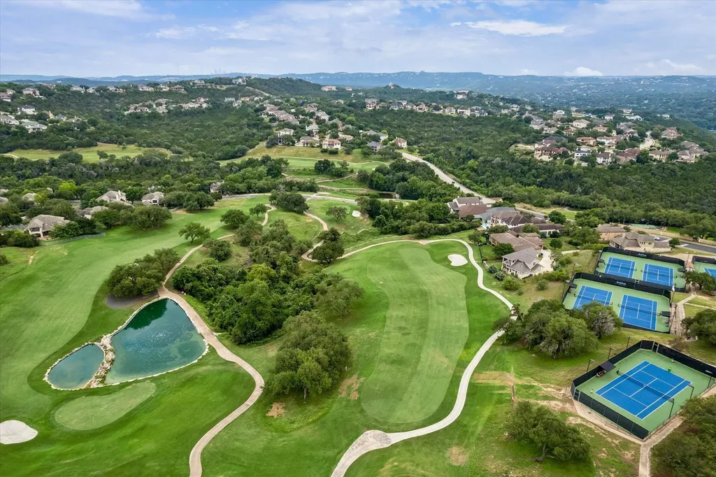 6214 River Place Boulevard Austin TX 78730