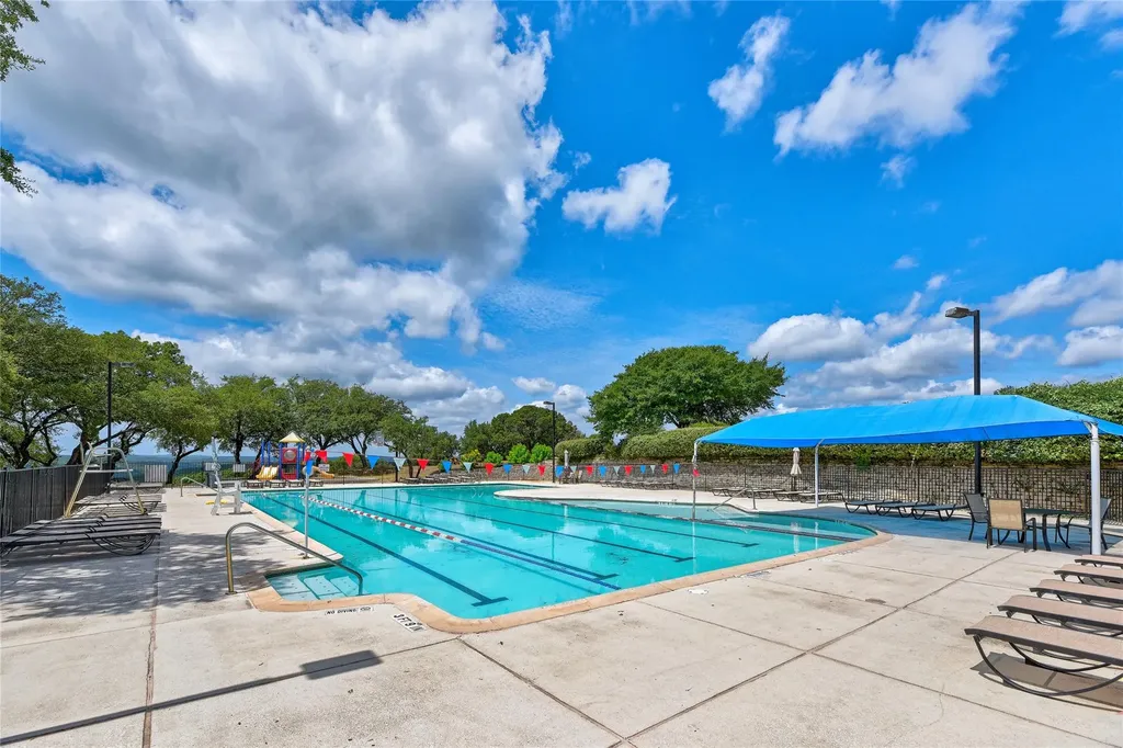 6214 River Place Boulevard Austin TX 78730