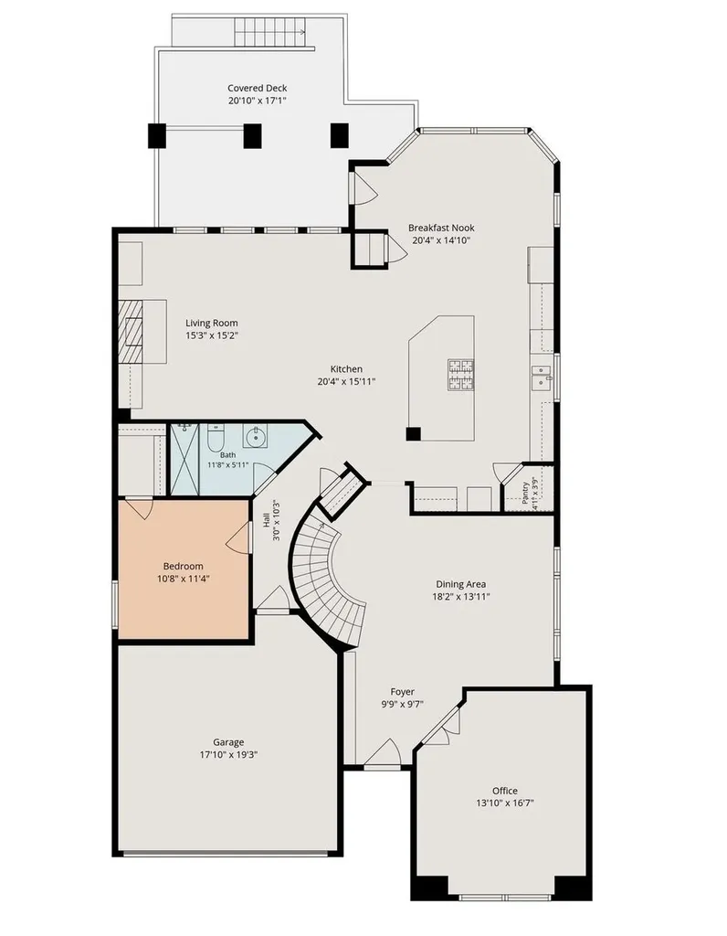 6214 River Place Boulevard Austin TX 78730