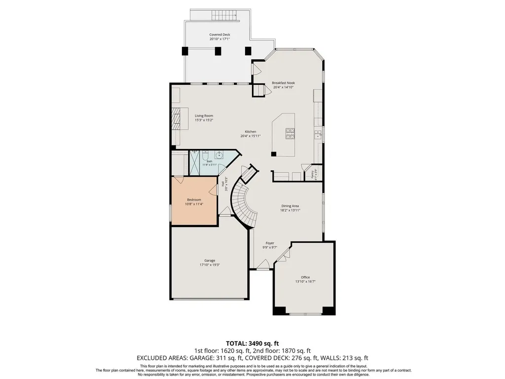 6214 River Place Boulevard Austin TX 78730