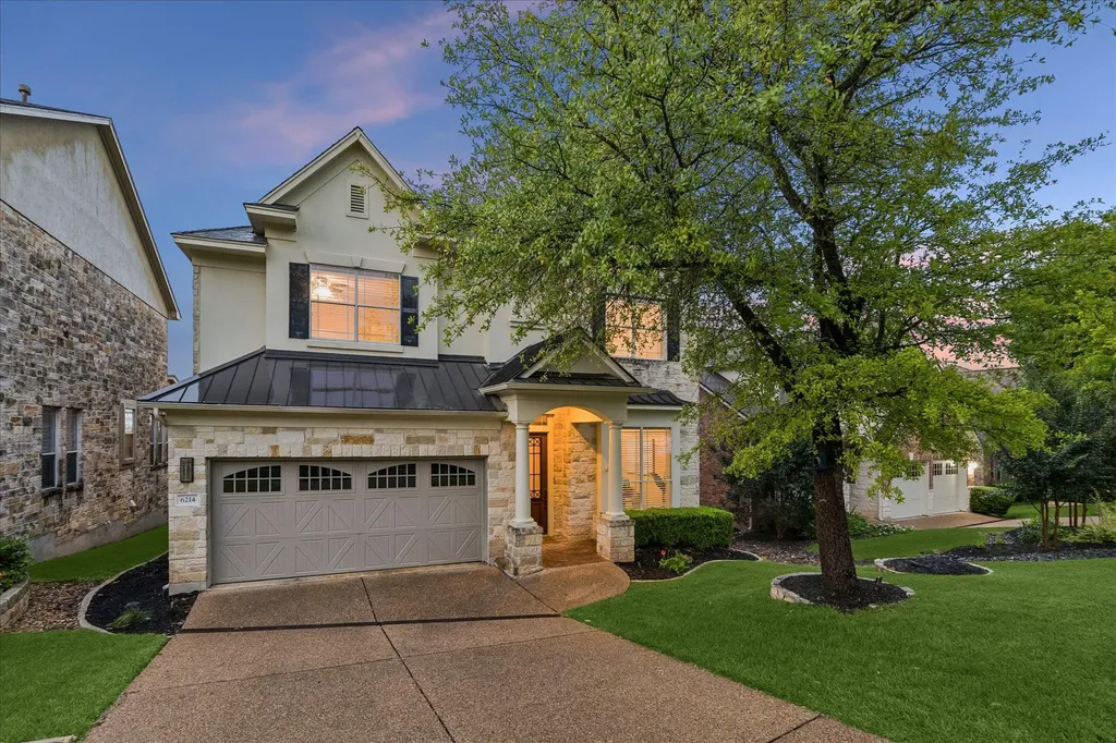 6214 River Place Boulevard Austin TX 78730