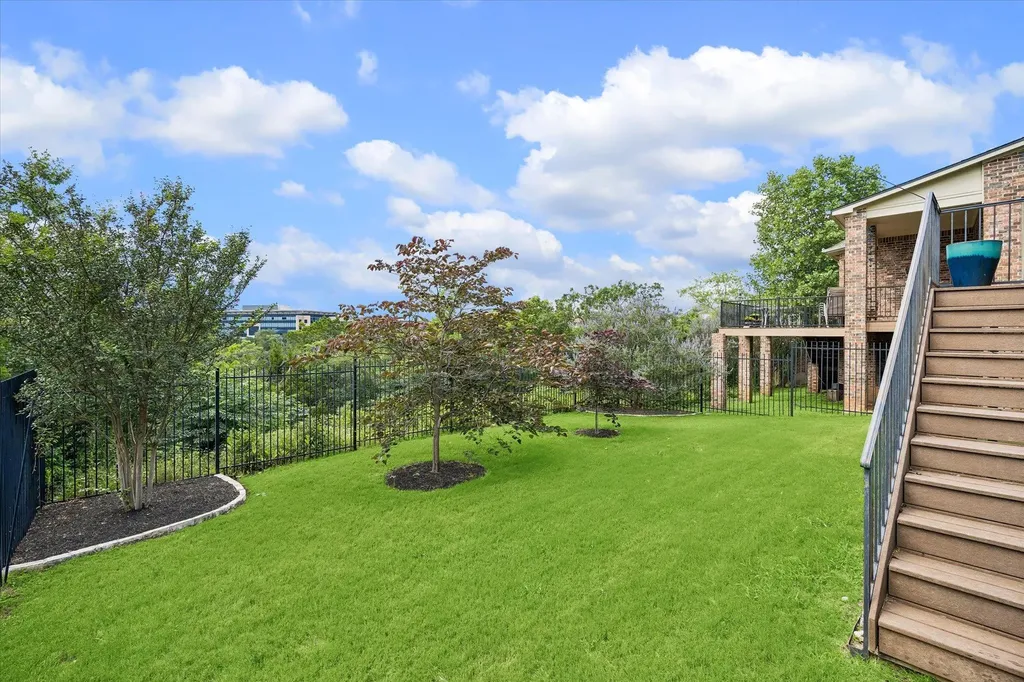 6214 River Place Boulevard Austin TX 78730
