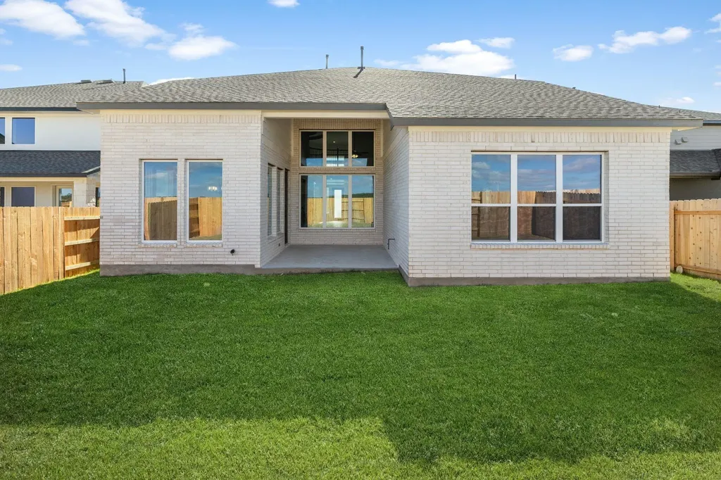 213 Horsemint Lane Georgetown TX 78633