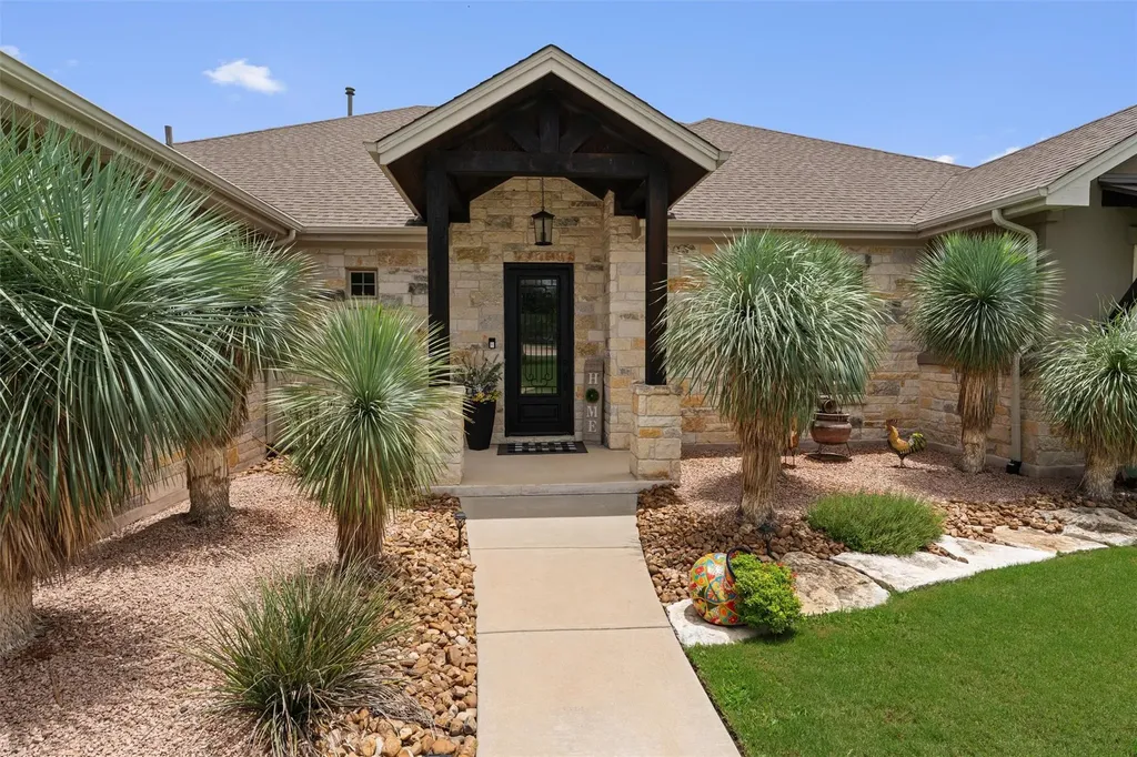 100 Marbella Way Georgetown TX 78633