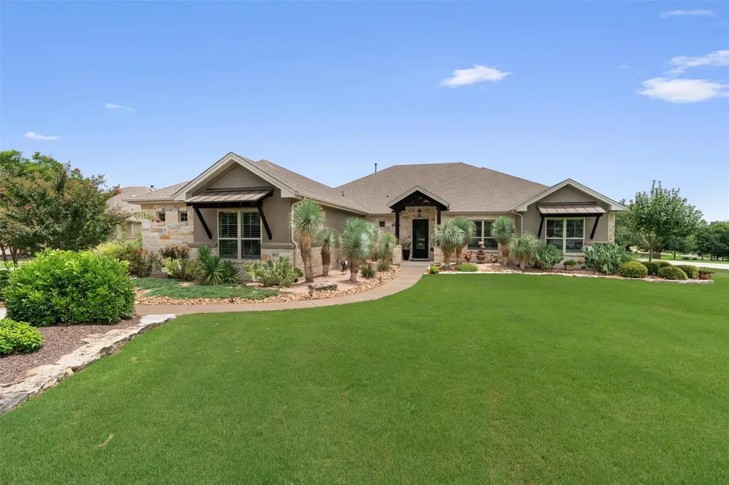 100 Marbella Way Georgetown TX 78633