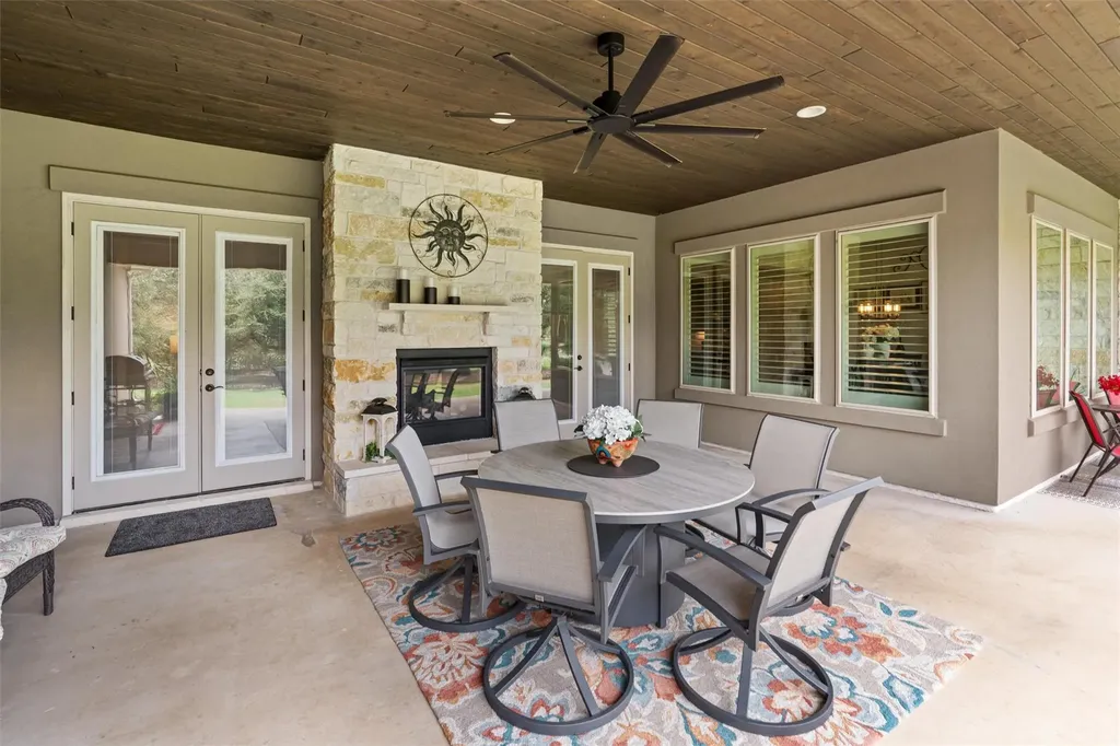 100 Marbella Way Georgetown TX 78633