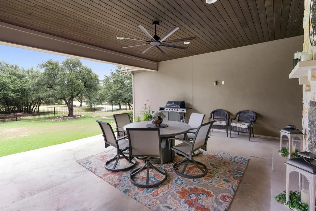 100 Marbella Way Georgetown TX 78633