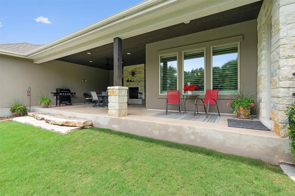 100 Marbella Way Georgetown TX 78633