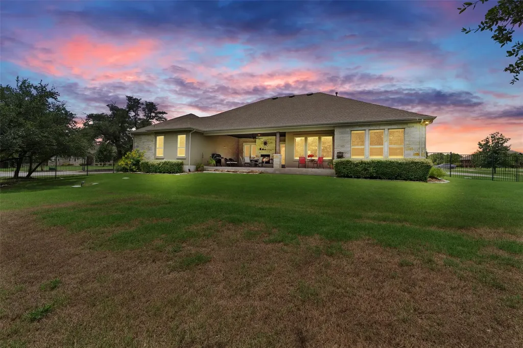 100 Marbella Way Georgetown TX 78633