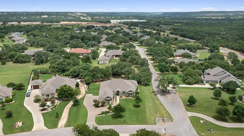 100 Marbella Way Georgetown TX 78633