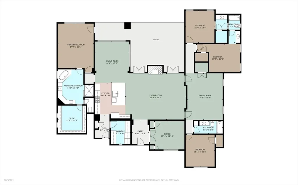 100 Marbella Way Georgetown TX 78633