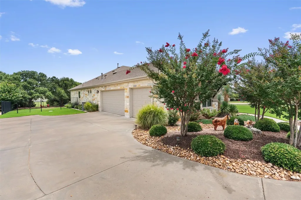 100 Marbella Way Georgetown TX 78633