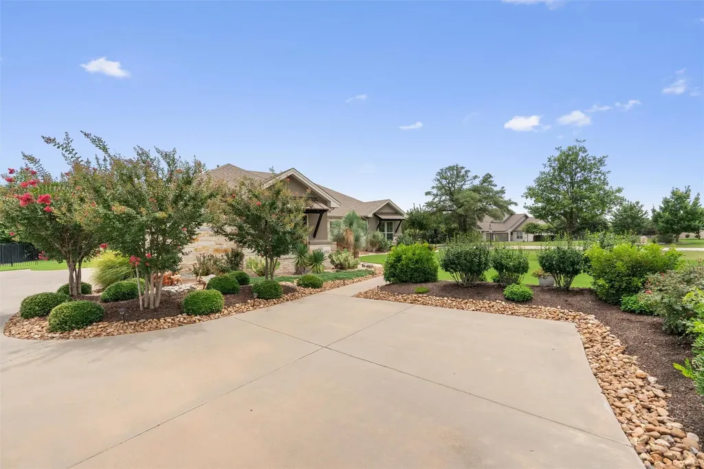 100 Marbella Way Georgetown TX 78633