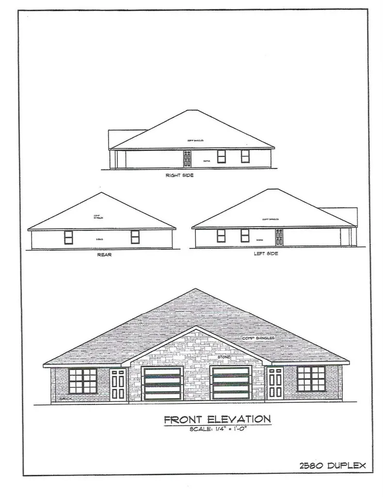 317 Rain Dance Trail Copperas Cove TX 76522