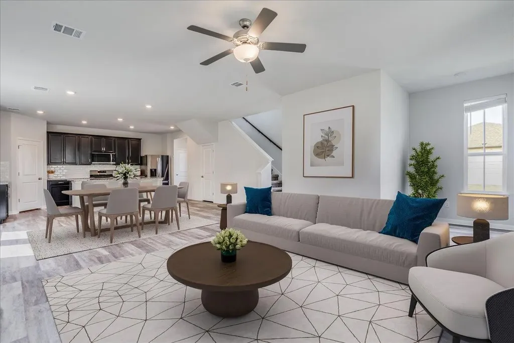 147 Sawtooth Mountain Way Dripping Springs TX 78620