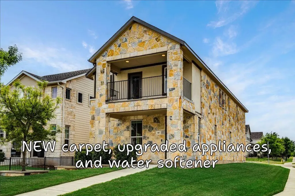 147 Sawtooth Mountain Way Dripping Springs TX 78620
