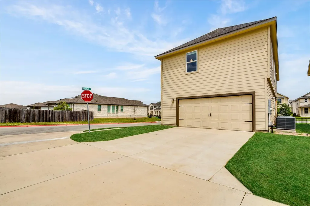 147 Sawtooth Mountain Way Dripping Springs TX 78620