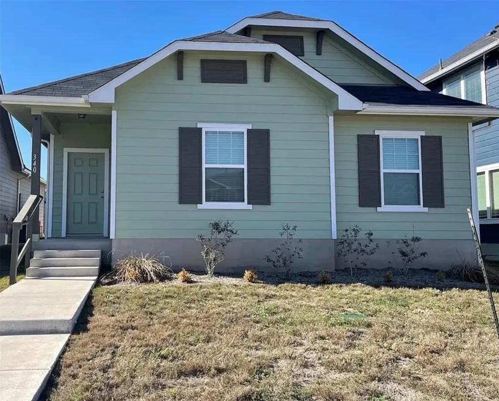 340 Kenai Drive Kyle TX 78640