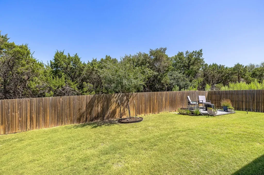 2104 Sisterdale Lane Austin TX 78754