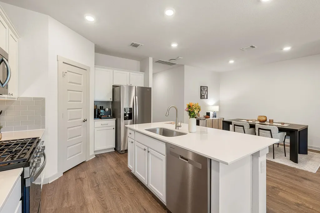 2104 Sisterdale Lane Austin TX 78754
